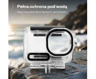 DJI Wodoodporna obudowa do Osmo Action 6 - 1470290 - zdjęcie 2